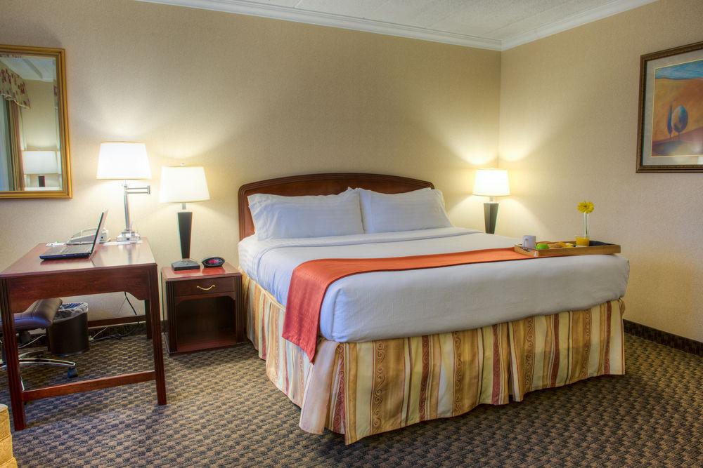 Four Points By Sheraton Windsor Downtown Dış mekan fotoğraf