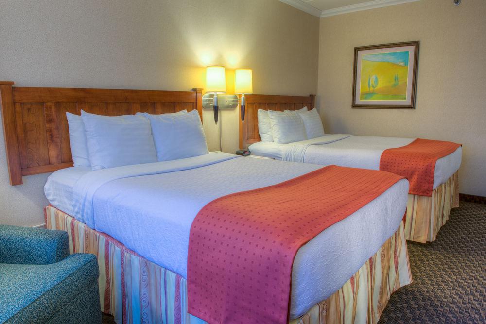 Four Points By Sheraton Windsor Downtown Dış mekan fotoğraf