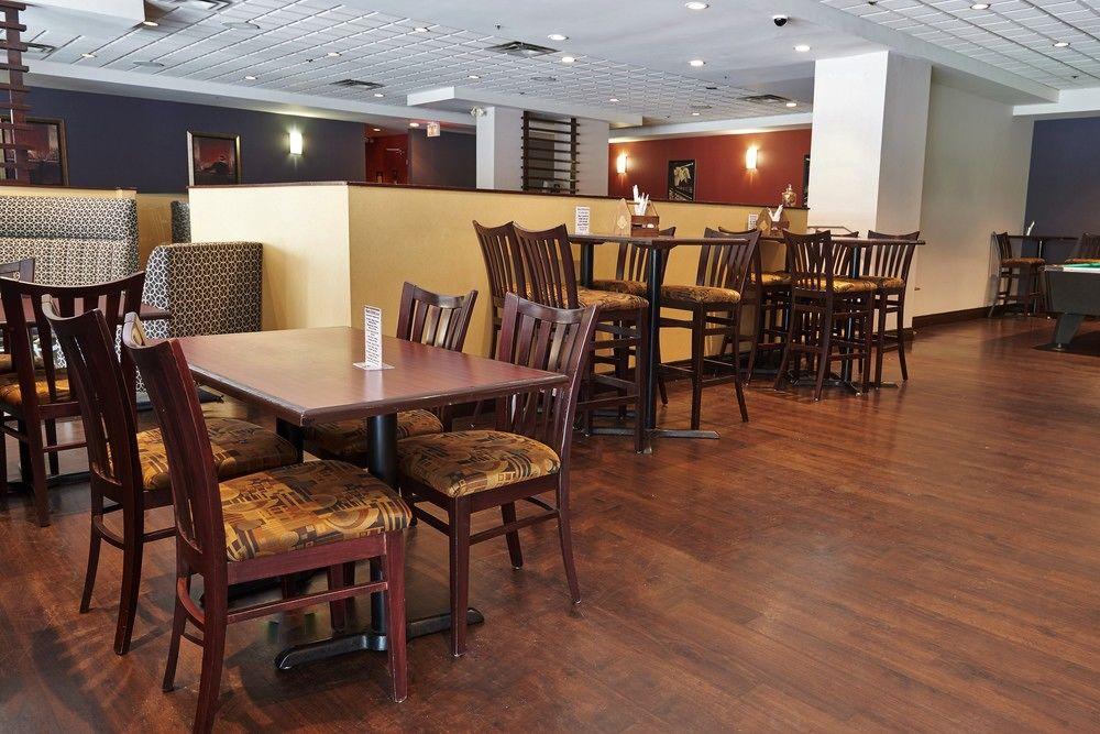 Four Points By Sheraton Windsor Downtown Dış mekan fotoğraf