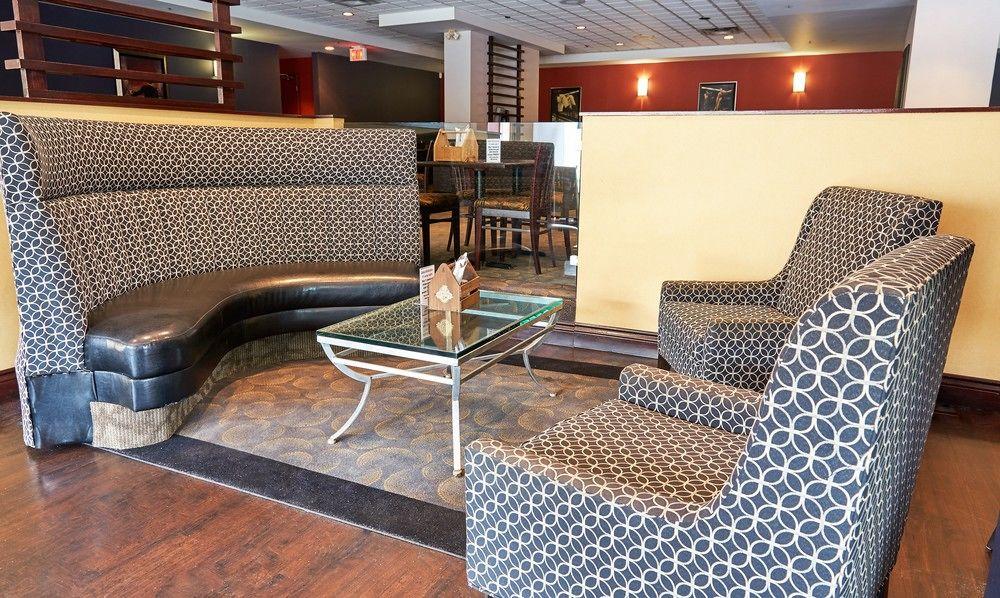 Four Points By Sheraton Windsor Downtown Dış mekan fotoğraf
