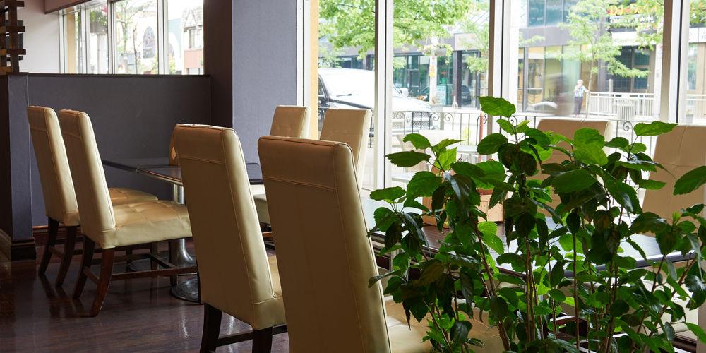 Four Points By Sheraton Windsor Downtown Dış mekan fotoğraf
