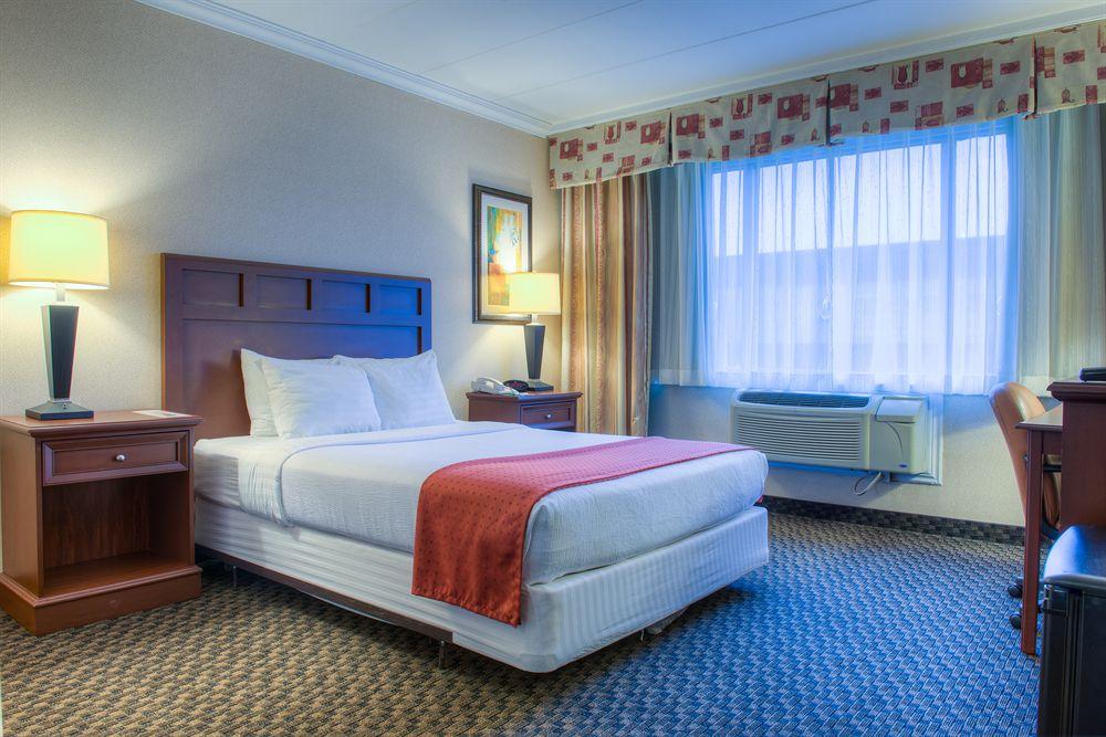 Four Points By Sheraton Windsor Downtown Dış mekan fotoğraf
